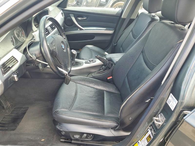 64225996 :رقم المزاد ، WBAPM5C53BE435914 vin ، 2011 Bmw 335 مزاد بيع