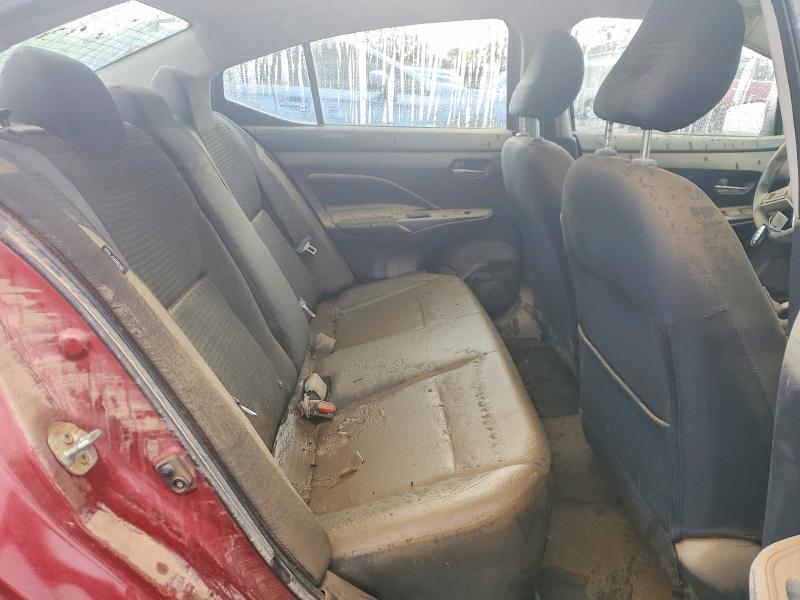 Продаж на аукціоні авто 2020 Nissan Versa, vin: 3N1CN8EV8LL905646, номер лоту: 65302336
