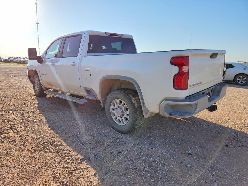 Продаж на аукціоні авто 2026 Chevrolet Silverado, vin: 1GC1KNEY5TF210587, номер лоту: 66425146