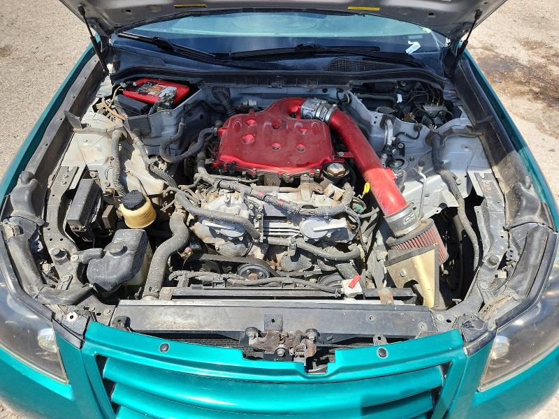 64729076 :رقم المزاد ، JNKAY01E16M111048 vin ، 2006 Infiniti M35 مزاد بيع