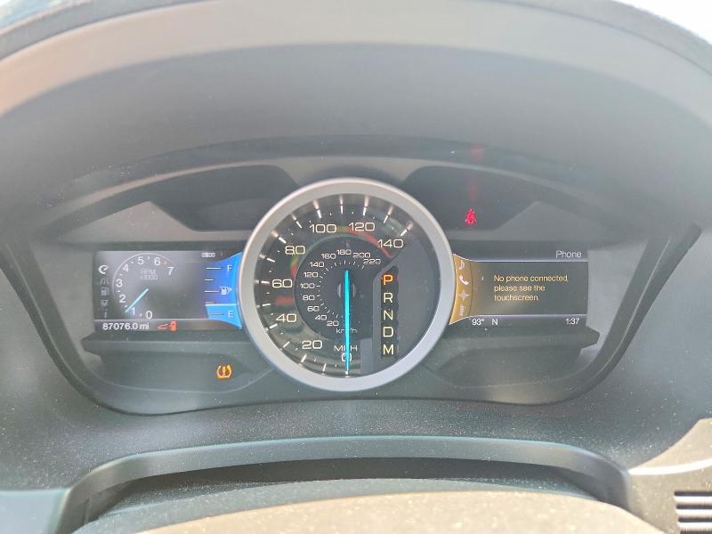 66529526 :رقم المزاد ، 1FM5K8D87DGB17999 vin ، 2013 Ford Explorer مزاد بيع
