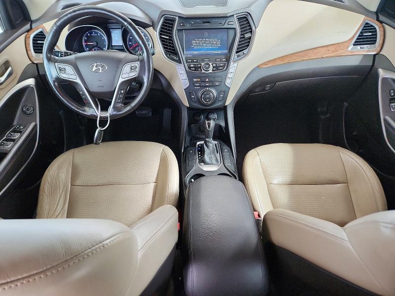 Продаж на аукціоні авто 2013 Hyundai Santa Fe, vin: KM8SN4HF7DU002879, номер лоту: 62948696