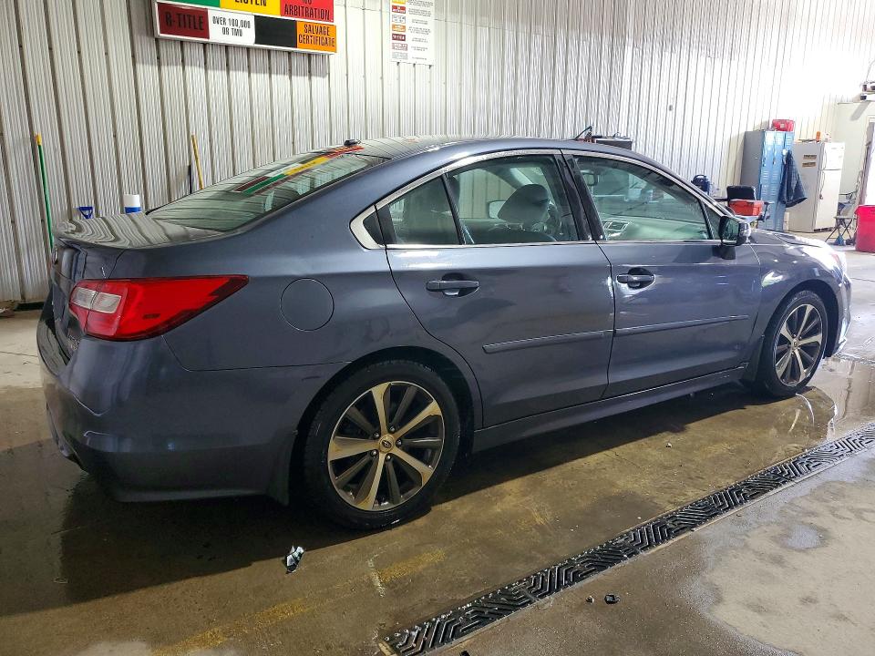 Aukcja sprzedaży 2015 Subaru Legacy, vin: 4S3BNAN62F3076193, numer aukcji: 64894766