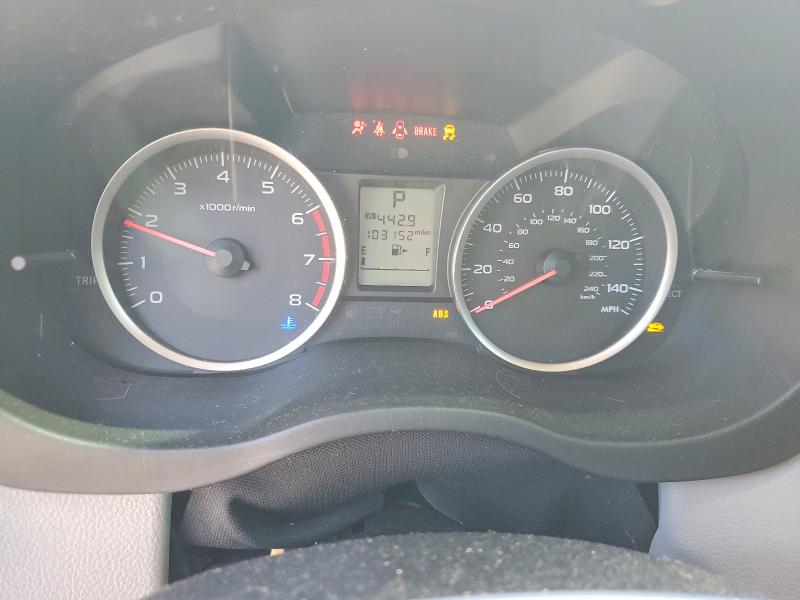 Aukcja sprzedaży 2016 Subaru Forester, vin: JF2SJADC0GH418345, numer aukcji: 65337166