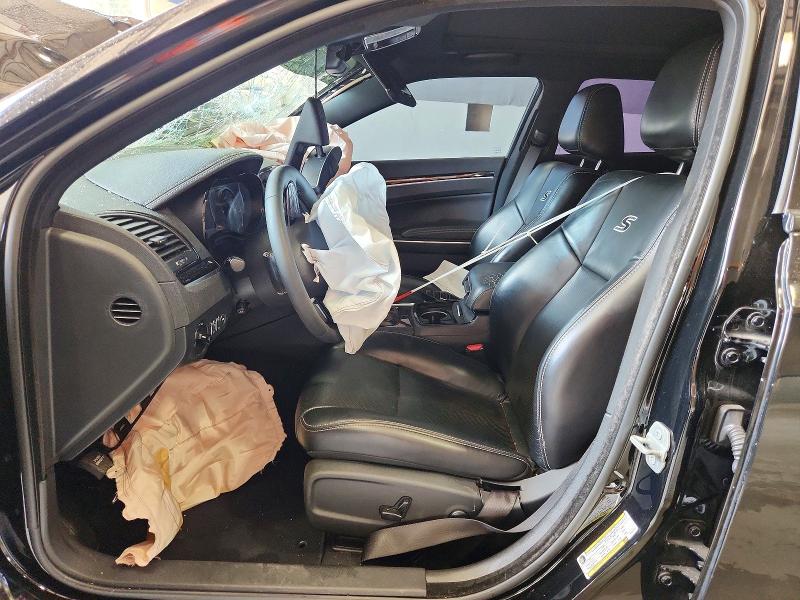 Aukcja sprzedaży 2023 Chrysler 300, vin: 2C3CCABG8PH605110, numer aukcji: 66887286