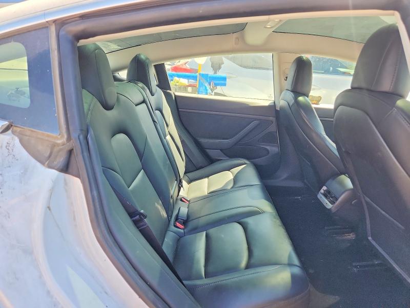 Aukcja sprzedaży 2020 Tesla Model 3, vin: 5YJ3E1EA9LF504719, numer aukcji: 65416806