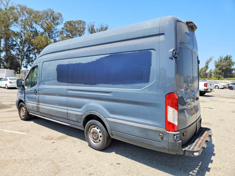 Aukcja sprzedaży 2020 Ford Transit, vin: 1FTBR3X87LKA72317, numer aukcji: 63249916