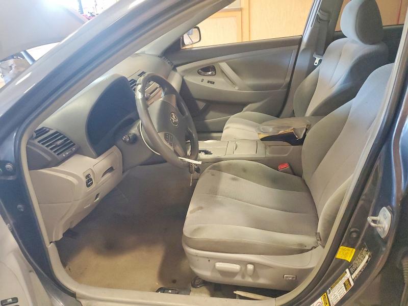 Продажа на аукционе авто 2011 Toyota Camry, vin: 4T1BF3EK9BU221249, номер лота: 65370116