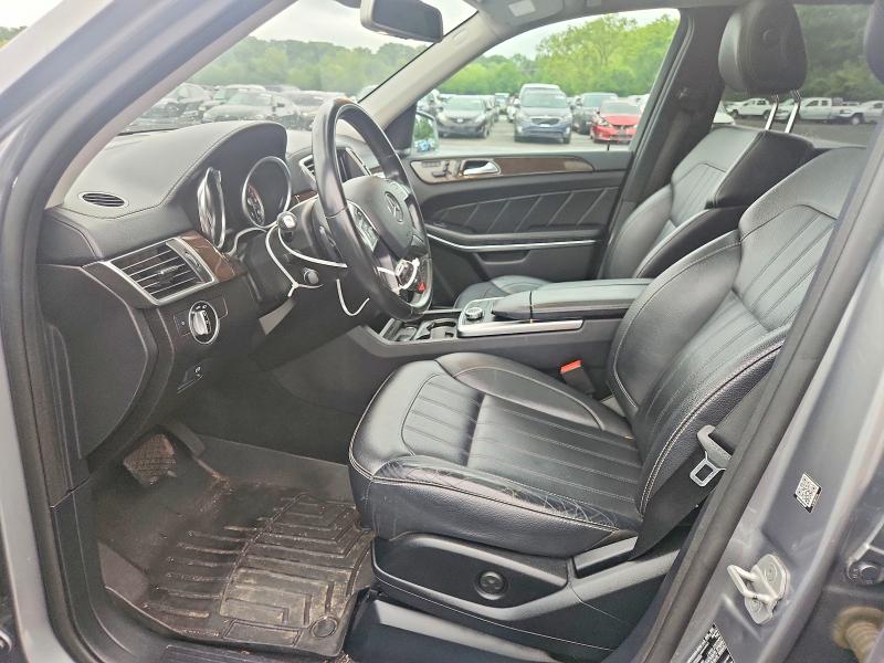 Продаж на аукціоні авто 2014 Mercedes-benz Gl, vin: 4JGDF7CE1EA427751, номер лоту: 61447856