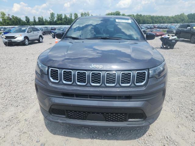 Продаж на аукціоні авто 2024 Jeep Compass, vin: 3C4NJDAN6RT169119, номер лоту: 65877436