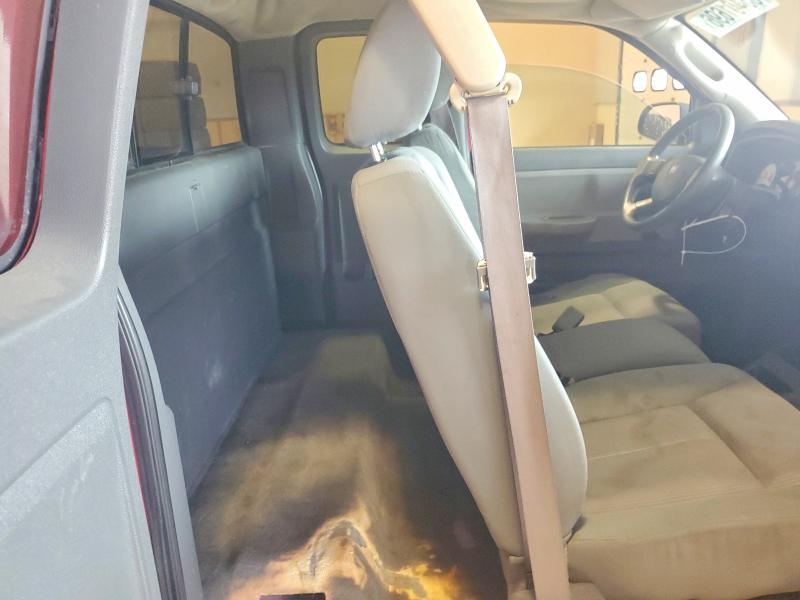 65401696 :رقم المزاد ، 1D7HE22K35S131360 vin ، 2005 Dodge Dakota مزاد بيع