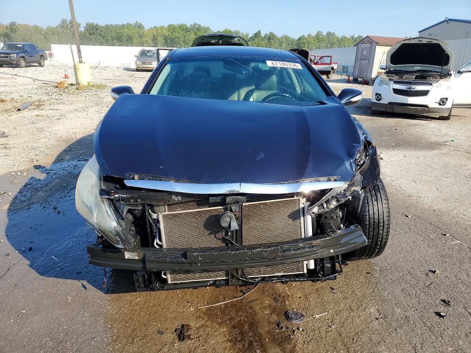Aukcja sprzedaży 2013 Hyundai Sonata, vin: 5NPEC4ACXDH561439, numer aukcji: 67186556