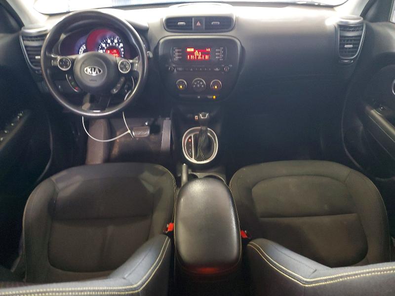 Продаж на аукціоні авто 2014 Kia Soul, vin: KNDJP3A53E7029390, номер лоту: 63688006