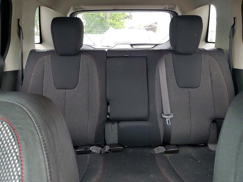 Продаж на аукціоні авто 2017 Gmc Terrain, vin: 2GKALMEK0H6190385, номер лоту: 65412046