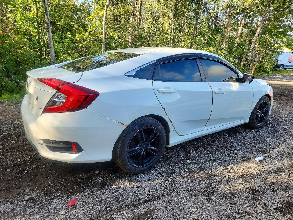 65935976 :رقم المزاد ، 2HGFC2F55HH005817 vin ، 2017 Honda Civic مزاد بيع