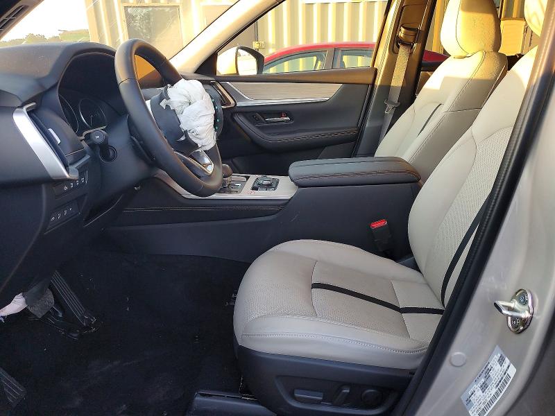 Aukcja sprzedaży 2026 Mazda Cx-90, vin: JM3KKBHD1T1389839, numer aukcji: 66198316