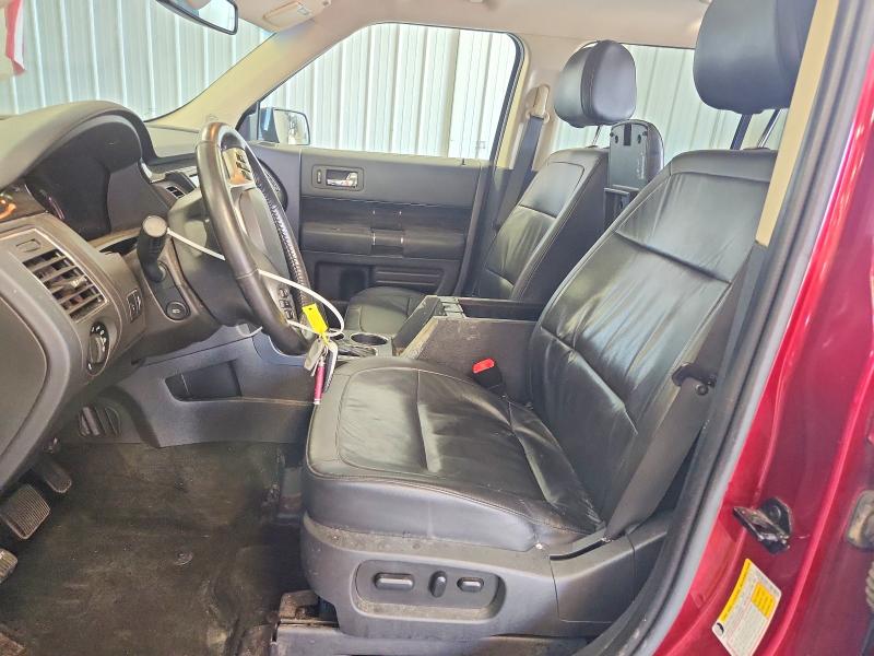 Продаж на аукціоні авто 2016 Ford Flex, vin: 2FMHK6C81GBA13362, номер лоту: 63663006