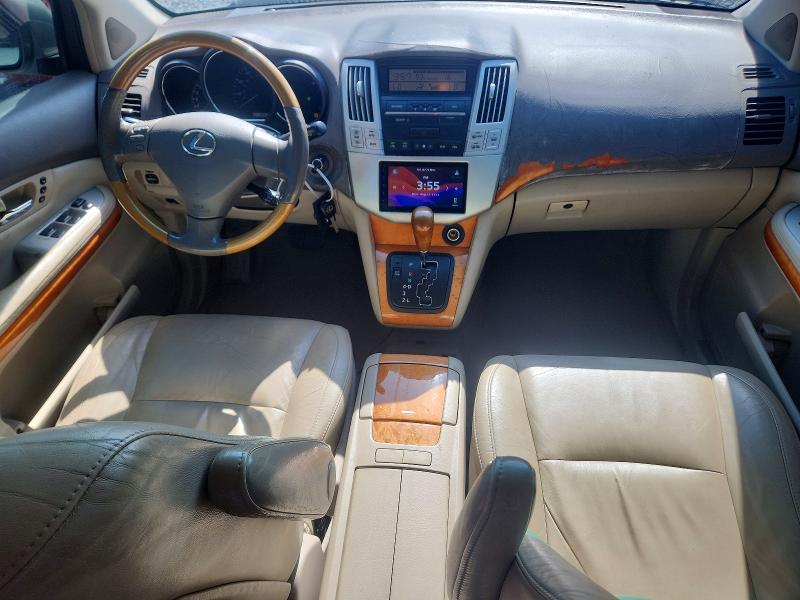 Aukcja sprzedaży 2008 Lexus Rx, vin: 2T2GK31U98C053790, numer aukcji: 65200886
