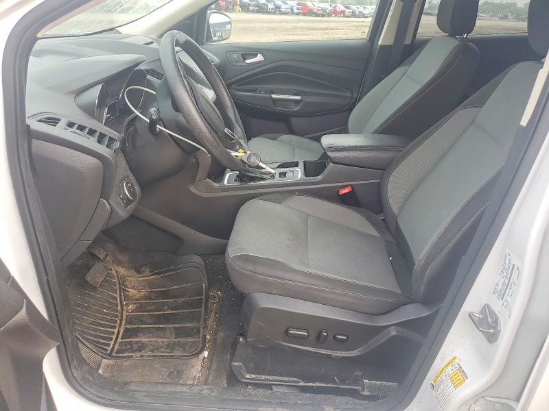 Aukcja sprzedaży 2018 Ford Escape, vin: 1FMCU0GD7JUC57446, numer aukcji: 64646066