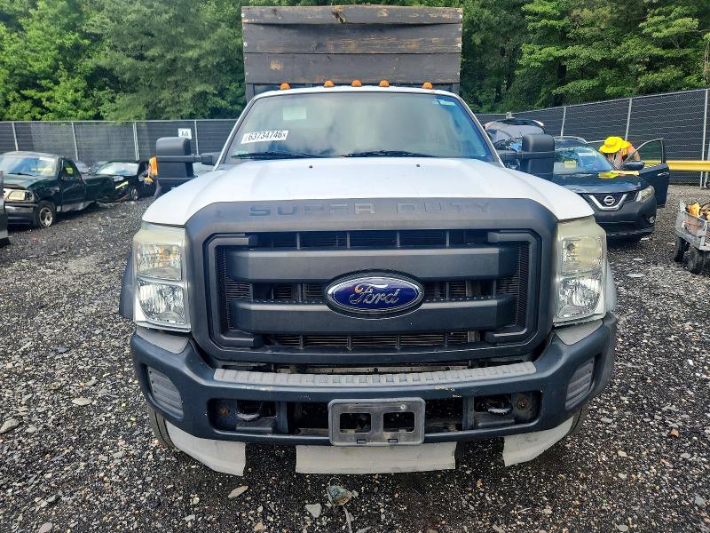 Aukcja sprzedaży 2012 Ford F450, vin: 1FDGW4GY4CEA94144, numer aukcji: 63734746