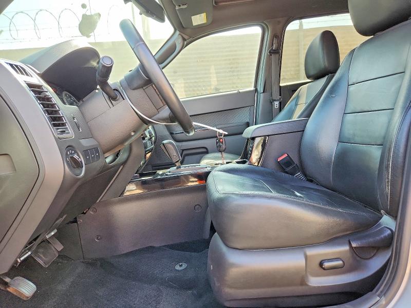 Продаж на аукціоні авто 2012 Ford Escape, vin: 1FMCU0EG3CKA65775, номер лоту: 63766216
