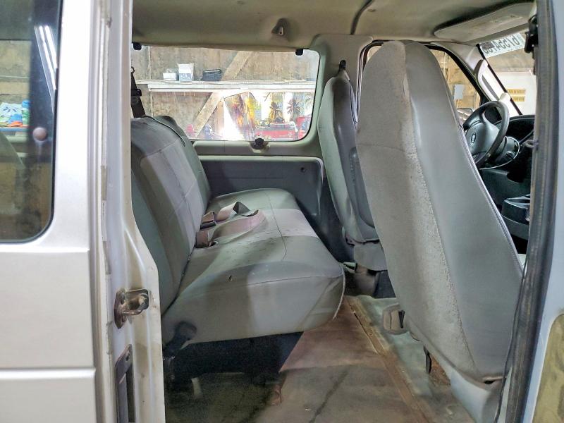 Продаж на аукціоні авто 2007 Ford Econoline, vin: 1FBNE31LX7DB35348, номер лоту: 67554756