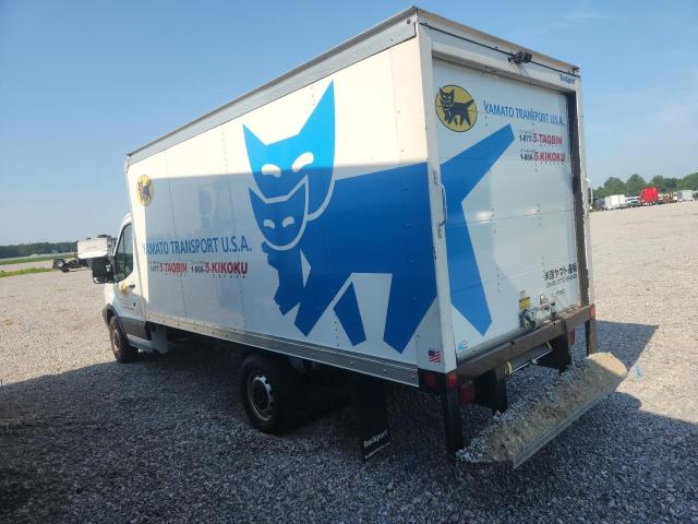 64465146 :رقم المزاد ، 1FDBW7PM1KKA20219 vin ، 2019 Ford Transit مزاد بيع