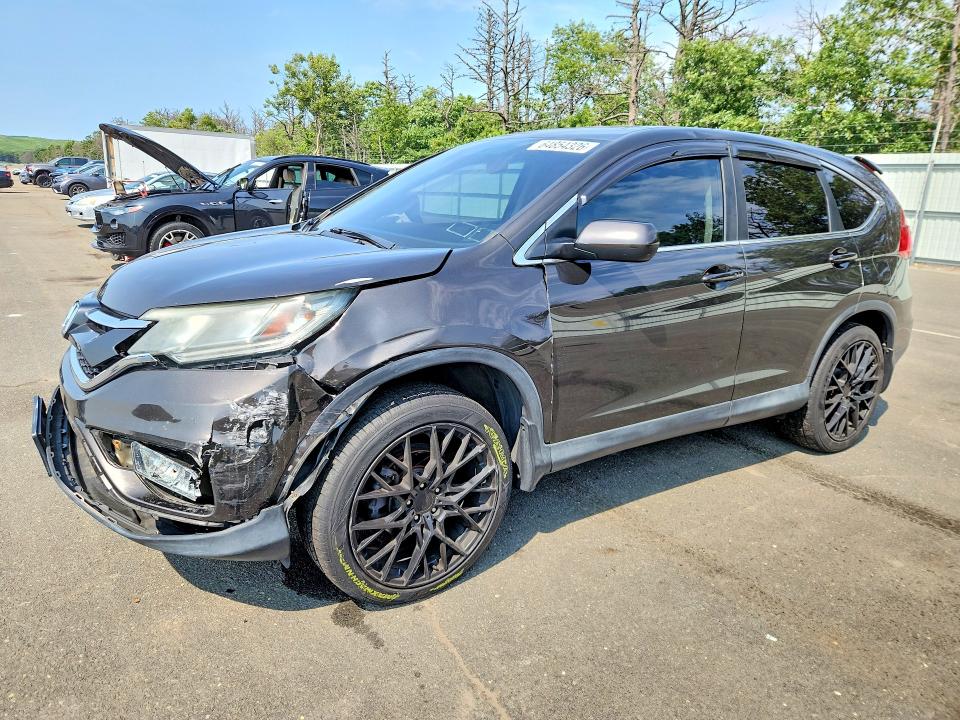 Продажа на аукционе авто 2015 Honda Cr-v, vin: 2HKRM4H53FH657647, номер лота: 64854326