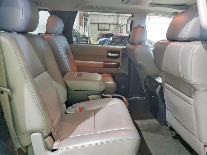 Aukcja sprzedaży 2012 Toyota Sequoia, vin: 5TDDW5G18CS071993, numer aukcji: 64052836