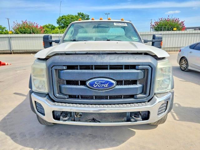 62670556 :رقم المزاد ، 1FDUF5GT4GEB33544 vin ، 2016 Ford 2 Door Coupe مزاد بيع