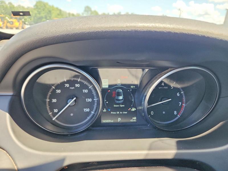 Aukcja sprzedaży 2017 Land Rover Discovery Sport, vin: SALCT2BGXHH687634, numer aukcji: 63684746