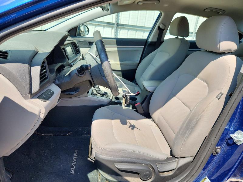Aukcja sprzedaży 2020 Hyundai Elantra, vin: 5NPD74LF8LH598740, numer aukcji: 66781176