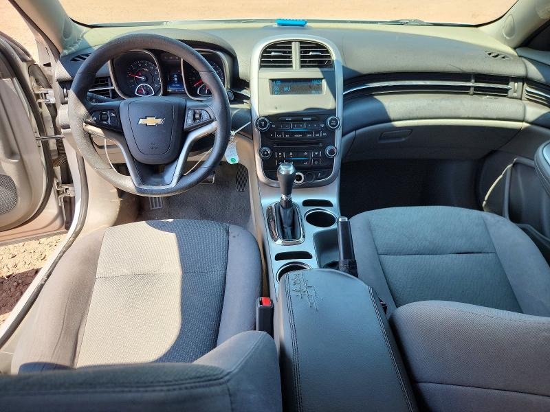 Продажа на аукционе авто 2014 Chevrolet Malibu, vin: 1G11A5SL6EF273186, номер лота: 64374116