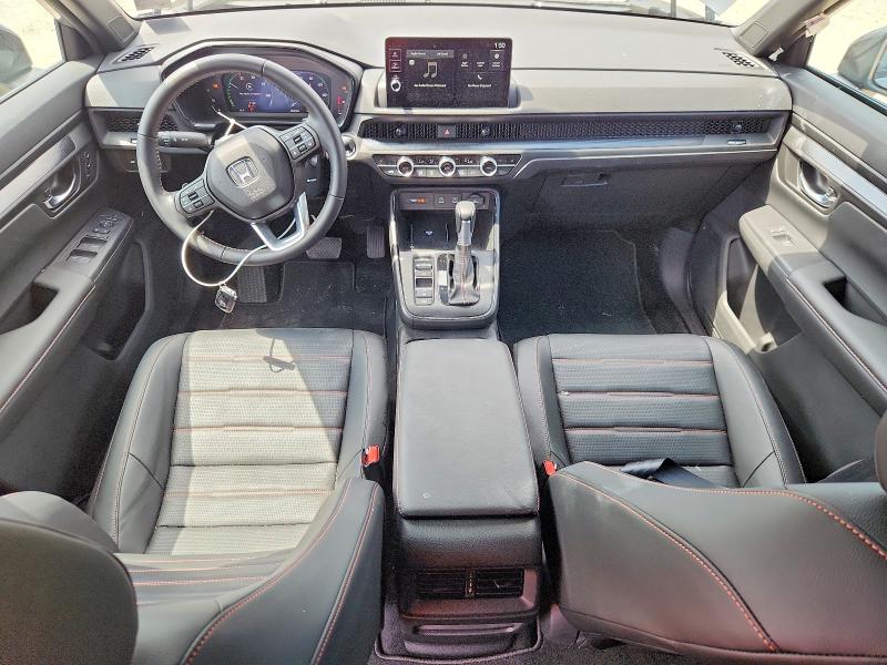 Продажа на аукционе авто 2026 Honda Cr-v, vin: 5J6RS6H84TL024930, номер лота: 66067586