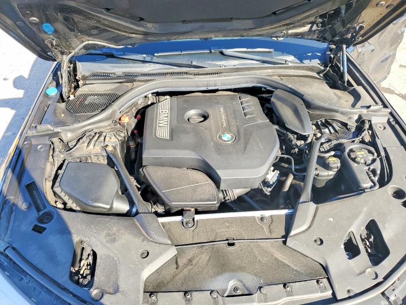Продаж на аукціоні авто 2017 Bmw 530, vin: WBAJA7C39HWA70184, номер лоту: 63575416