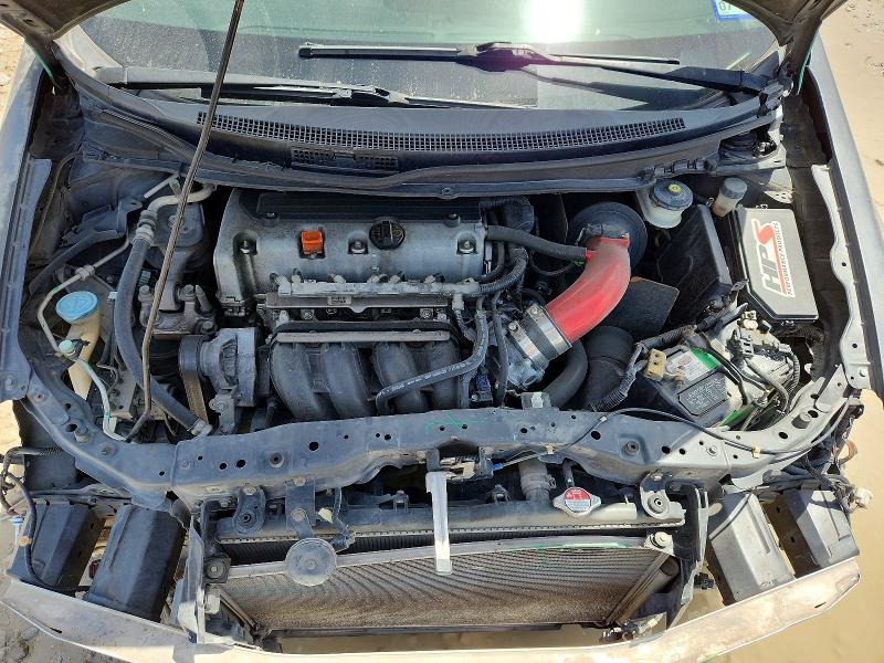 Aukcja sprzedaży 2013 Honda Civic, vin: 2HGFG4A50DH704306, numer aukcji: 64835786