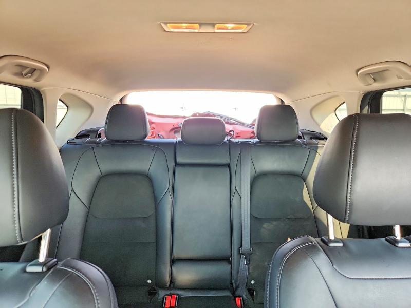 Продажа на аукционе авто 2021 Mazda Cx-5, vin: JM3KFBCM4M0487086, номер лота: 63252116