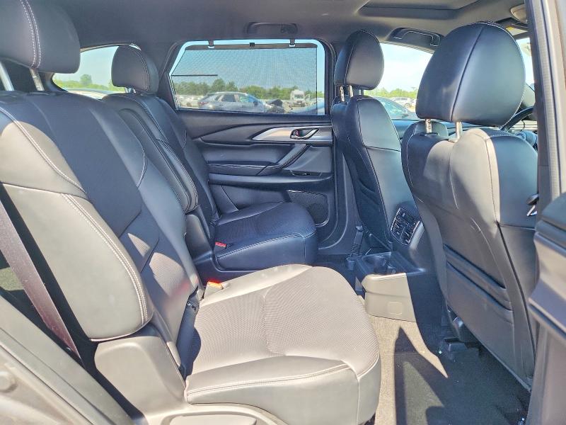Aukcja sprzedaży 2021 Mazda Cx-9, vin: JM3TCBDY7M0506776, numer aukcji: 66452646