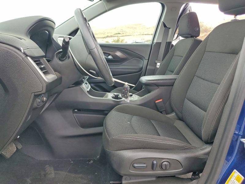 Aukcja sprzedaży 2022 Gmc Terrain, vin: 3GKALTEV0NL174487, numer aukcji: 65194086
