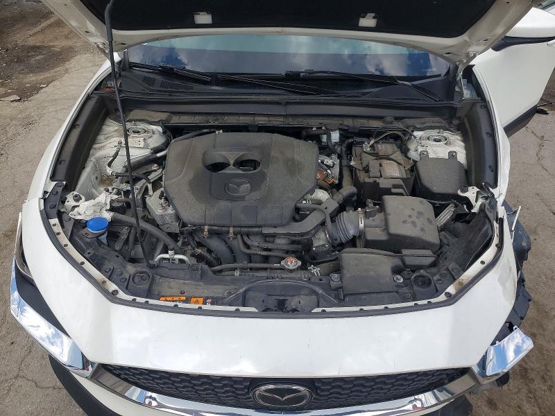 2023 Mazda Cx-30 მანქანა იყიდება აუქციონზე, vin: 3MVDMBBM1PM559967, აუქციონის ნომერი: 63577146