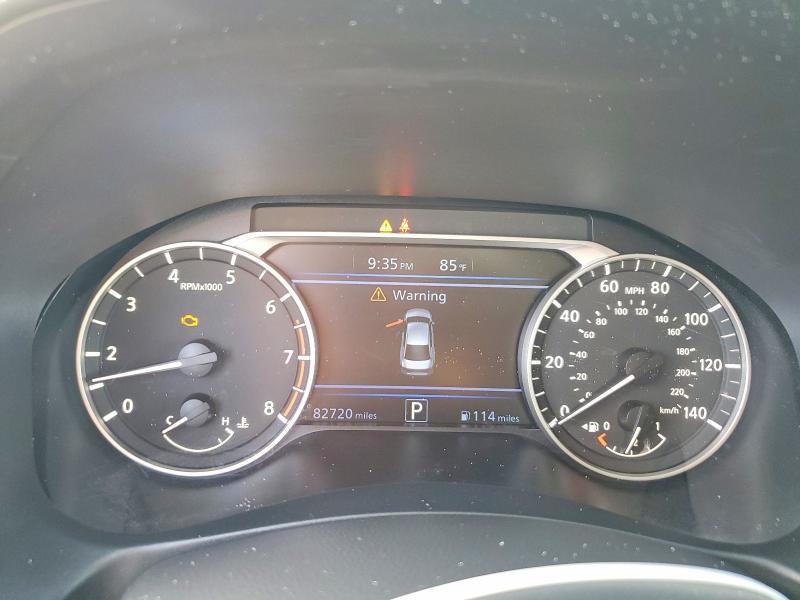 Aukcja sprzedaży 2019 Nissan Altima, vin: 1N4BL4CV4KC102195, numer aukcji: 64682706