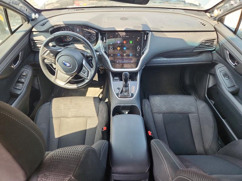 Aukcja sprzedaży 2020 Subaru Outback, vin: 4S4BTACC4L3157458, numer aukcji: 63730786
