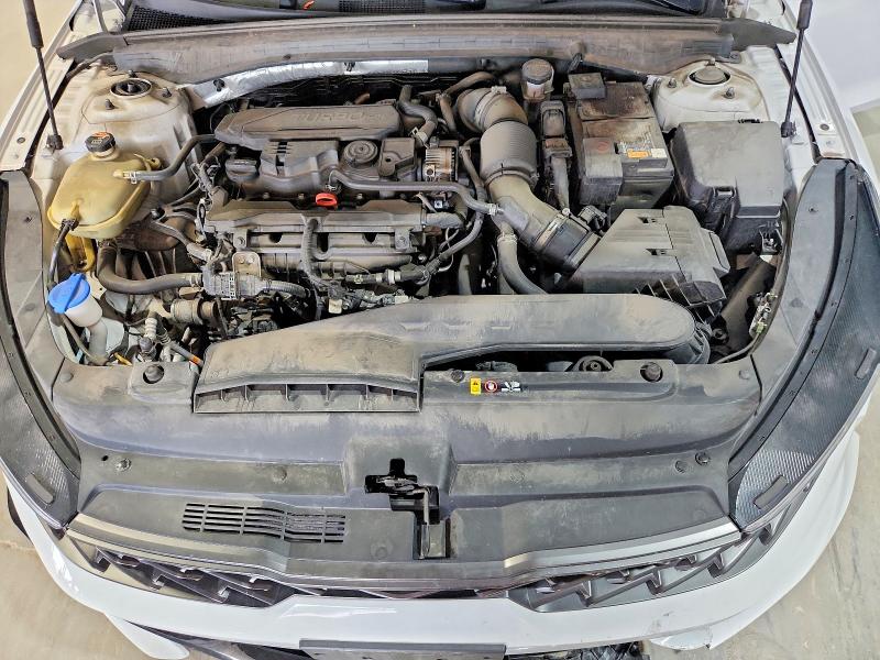 65140546 :رقم المزاد ، 5XXG64J28MG033028 vin ، 2021 Kia K5 مزاد بيع