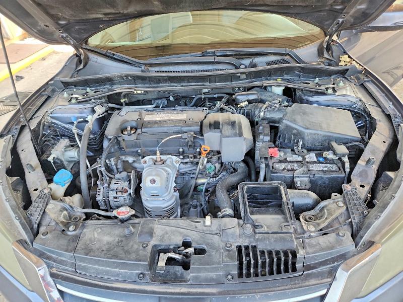 Aukcja sprzedaży 2013 Honda Accord, vin: 1HGCR2F7XDA197506, numer aukcji: 62937446