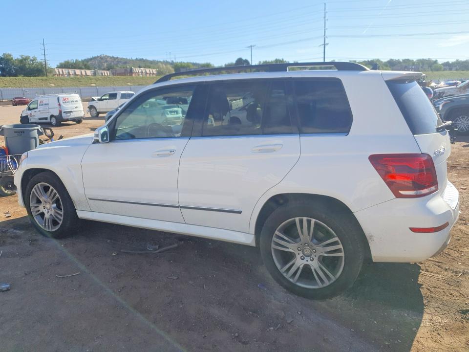 Продаж на аукціоні авто 2015 Mercedes-benz Glk, vin: WDCGG0EB5FG403230, номер лоту: 67008076