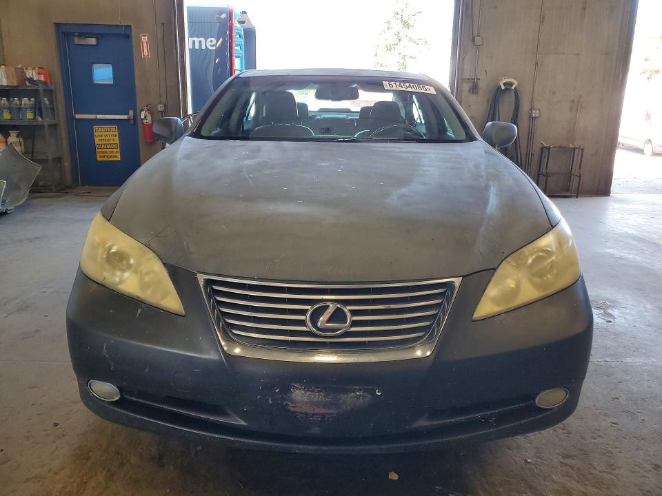 Aukcja sprzedaży 2008 Lexus Es, vin: JTHBJ46G982255858, numer aukcji: 61454086