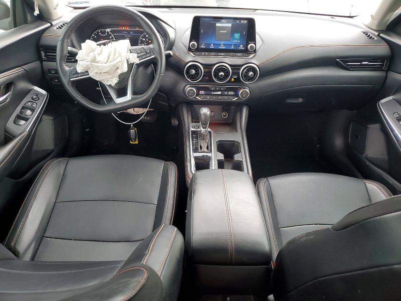 Продажа на аукционе авто 2023 Nissan Sentra, vin: 3N1AB8DV5PY270279, номер лота: 66508366