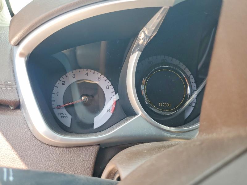63587676 :رقم المزاد ، 3GYFNCEY2BS629776 vin ، 2011 Cadillac Srx مزاد بيع