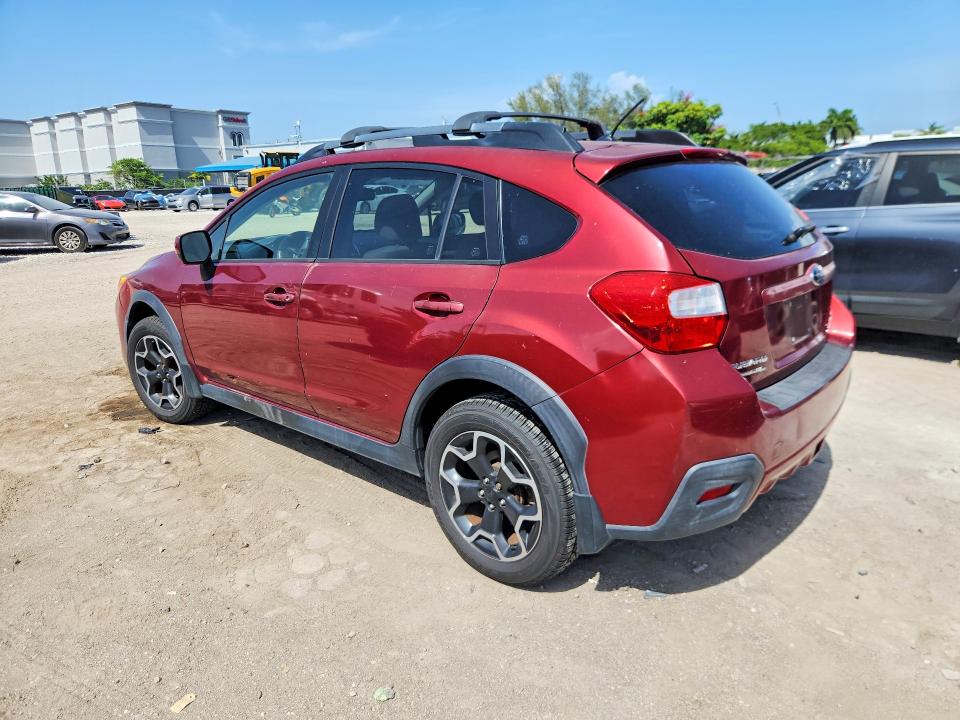 Продажа на аукционе авто 2013 Subaru Xv Crosstrek, vin: JF2GPACC5D2210854, номер лота: 65450916