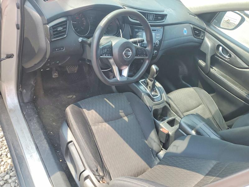 Продаж на аукціоні авто 2017 Nissan Rogue, vin: JN8AT2MV3HW015425, номер лоту: 64307396
